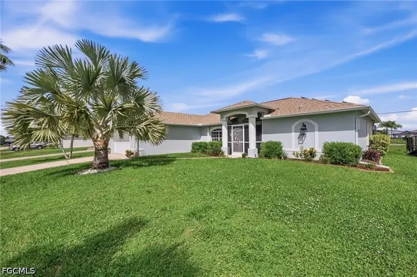 919 NW 6th Place, Cape Coral, FL 33993