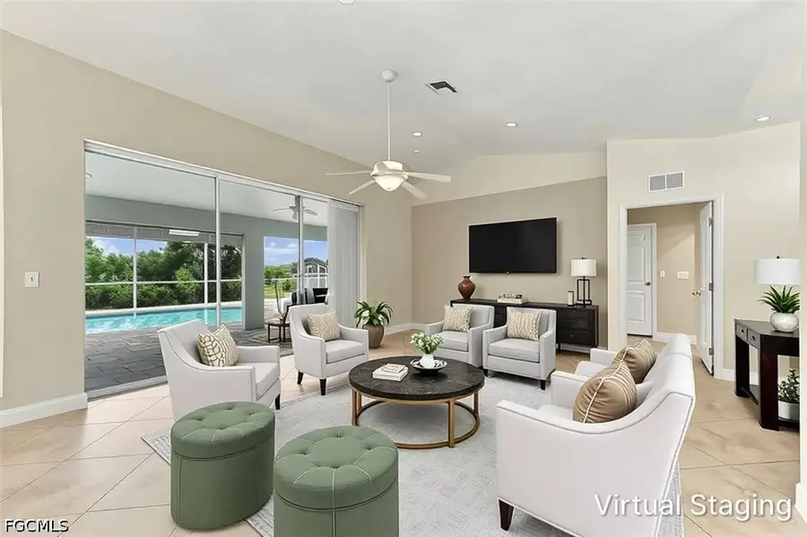 919 NW 6th Place, Cape Coral, FL 33993 - #3