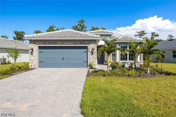 7629 Paradise Tree Drive, North Fort Myers, FL 33917