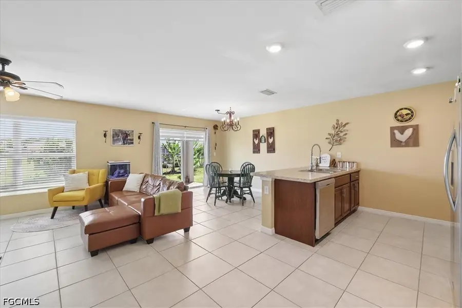 4409 NE 21st Place, Cape Coral, FL 33909 - #2
