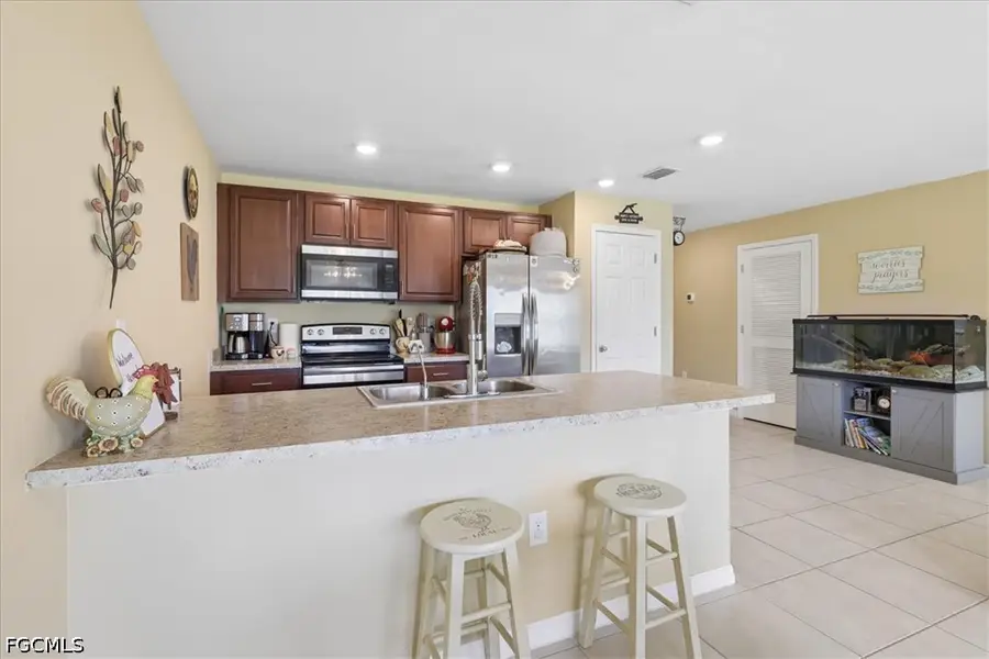 4409 NE 21st Place, Cape Coral, FL 33909 - #3