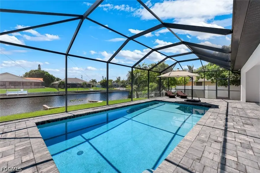 2126 NE 2nd Street, Cape Coral, FL 33909 - #2