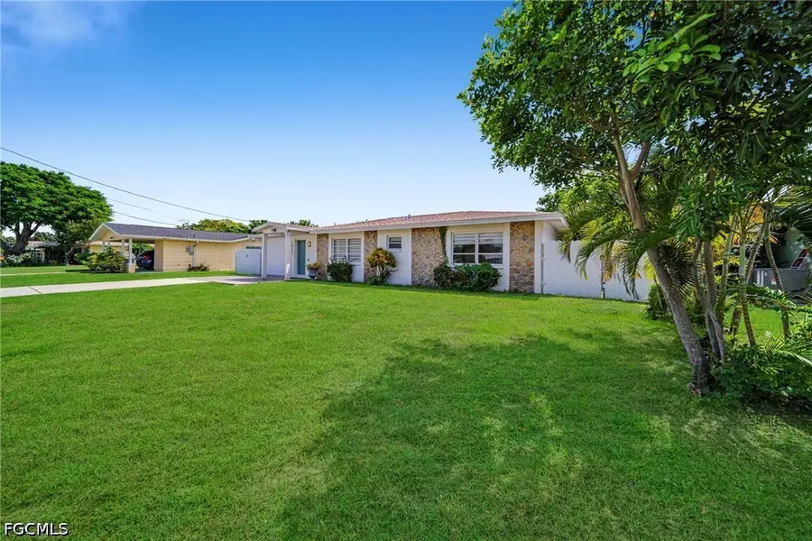 1032 NE Pine Island Lane, Cape Coral, FL 33909 - #2