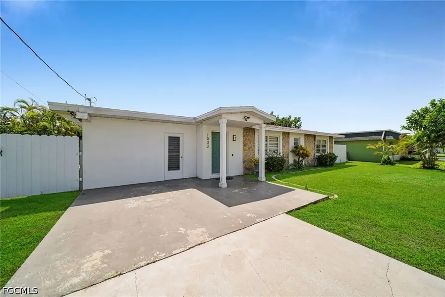 1032 NE Pine Island Lane, Cape Coral, FL 33909 - #3