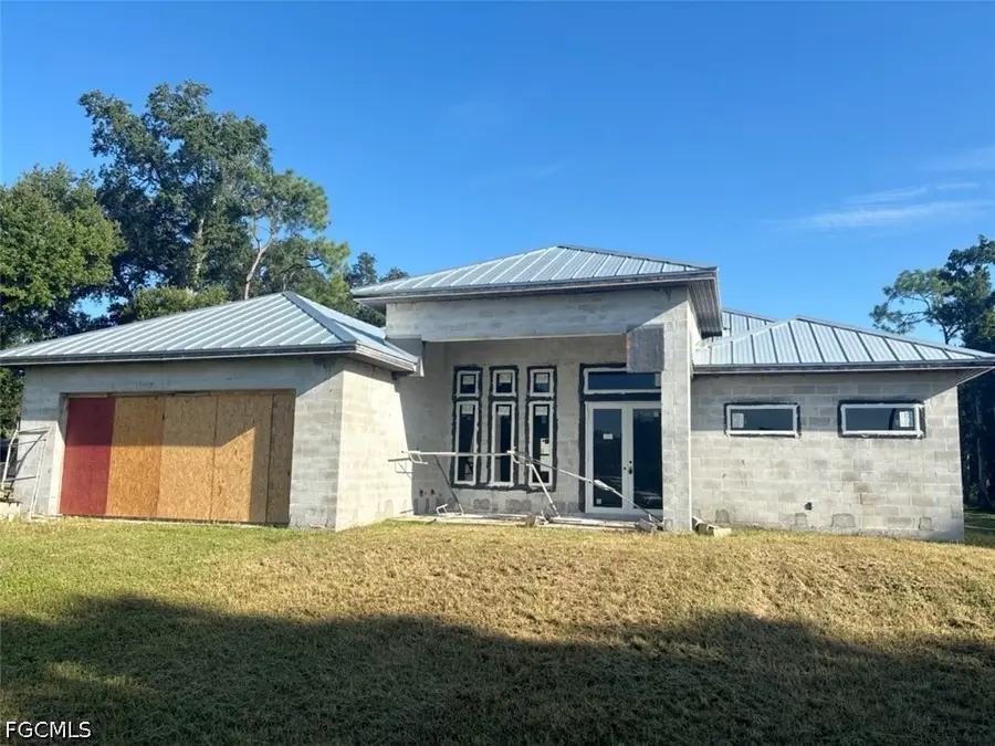 4793 Green Boulevard, Naples, FL 34116 - #2