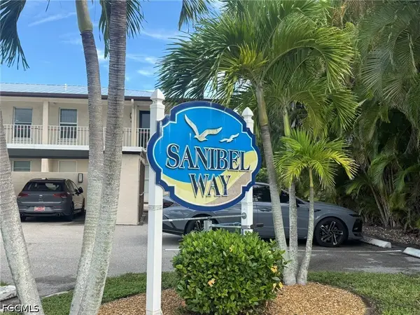 16251 Dublin Circle #204, Fort Myers, FL 33908