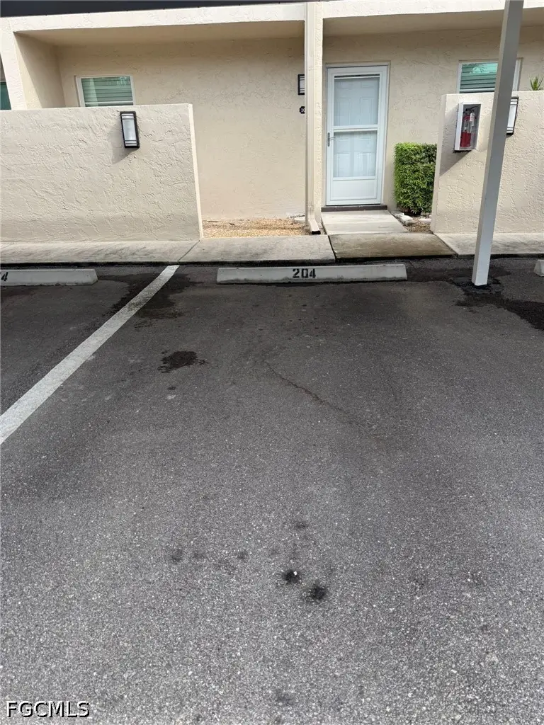 16251 Dublin Circle #204, Fort Myers, FL 33908 - #2