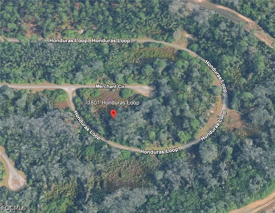 1801 Honduras Loop, Lehigh Acres, FL 33972 - #2