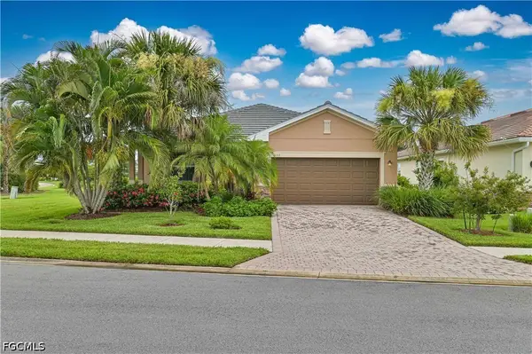 3153 Walnut Grove Lane, Alva, FL 33920