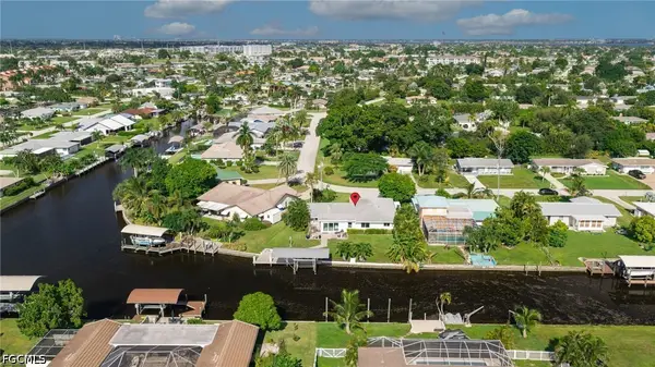 5204 Tower Drive, Cape Coral, FL 33904
