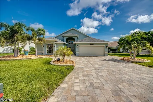 3259 Sabal Springs Boulevard, North Fort Myers, FL 33917