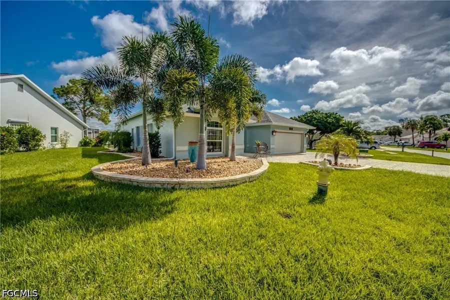 3259 Sabal Springs Boulevard, North Fort Myers, FL 33917 - #2