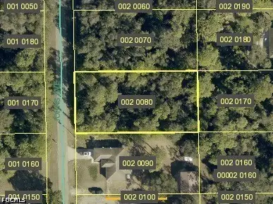 2008 Johns Avenue, Alva, FL 33920 - #3
