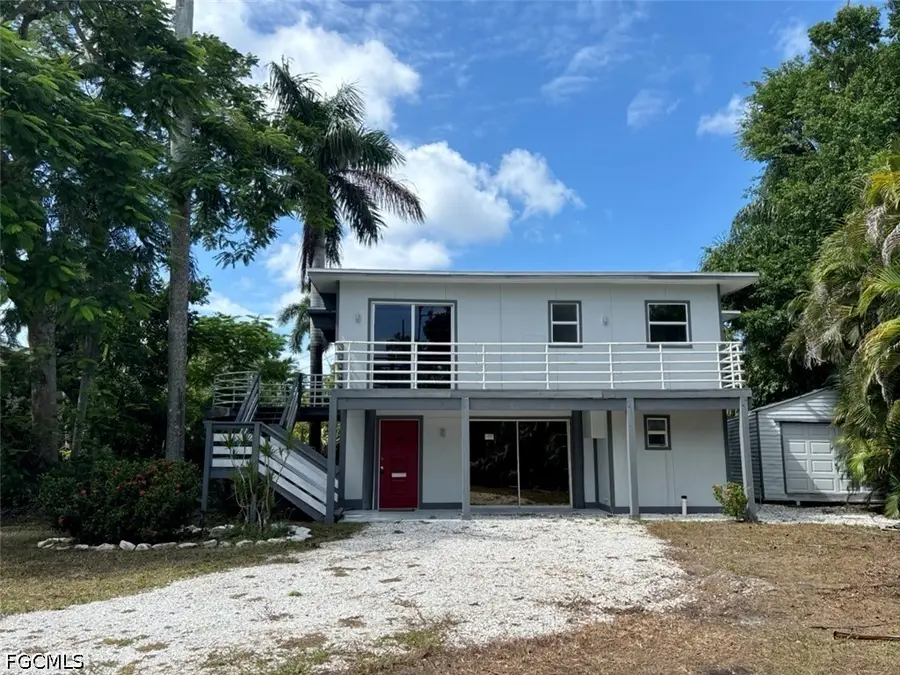 10925 Russell Road, Bokeelia, FL 33922 - #3
