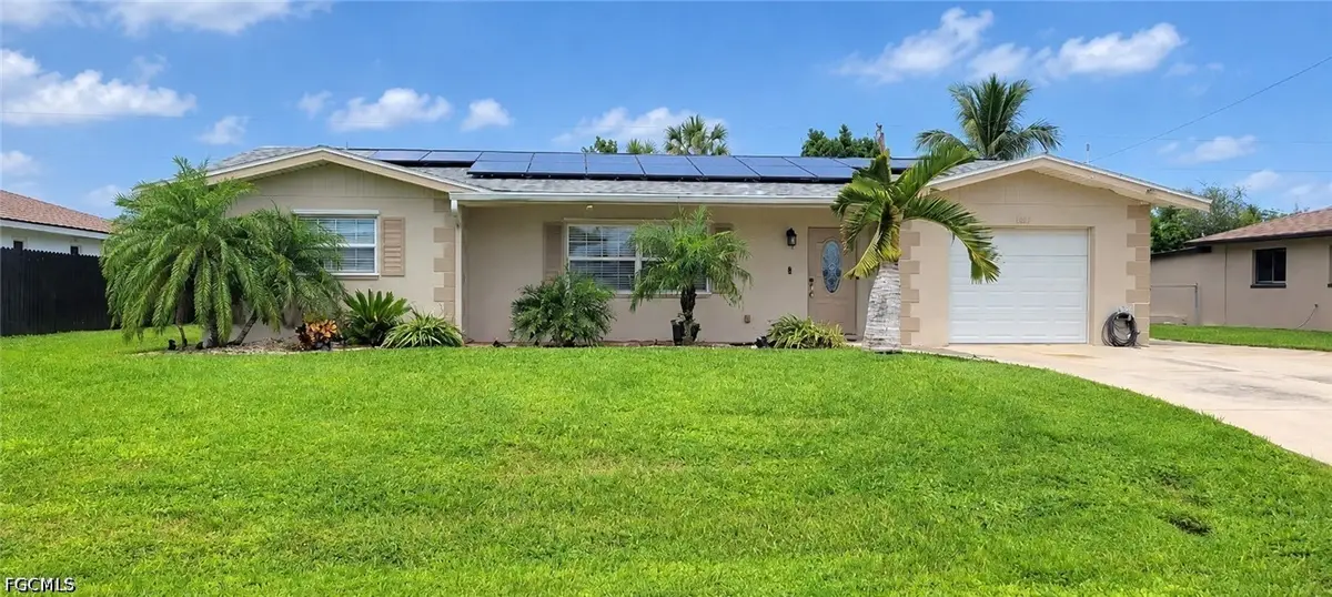 Address Withheld By Seller, Cape Coral, FL 33904 - #1
