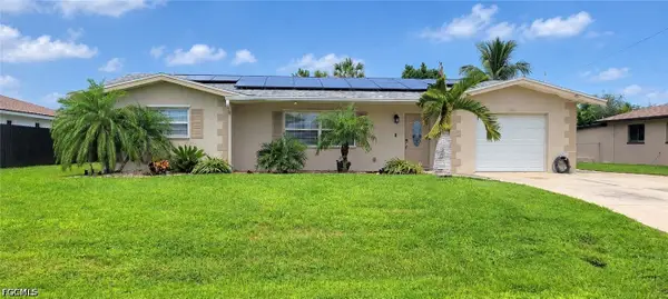 Address Withheld By Seller, Cape Coral, FL 33904