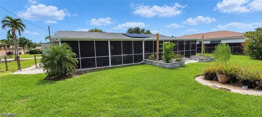 Address Withheld By Seller, Cape Coral, FL 33904 - #3