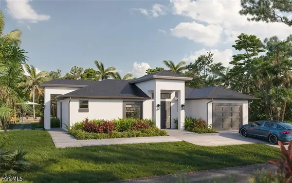 1138 Corry Street E, Lehigh Acres, FL 33974