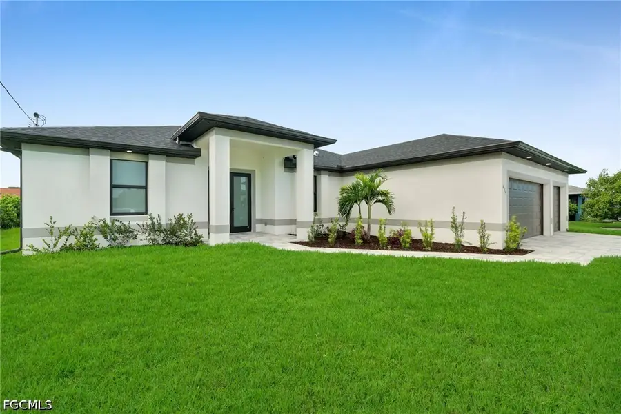 634 SE 1st Terrace, Cape Coral, FL 33990 - #3