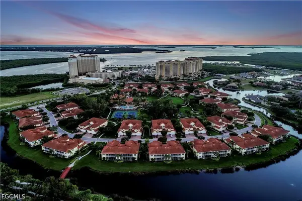 6081 Silver King Boulevard #501, Cape Coral, FL 33914
