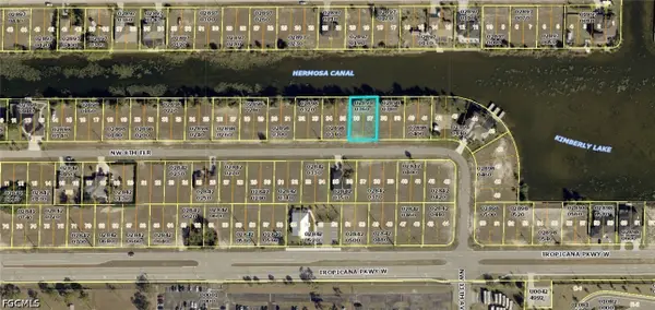 1315 NW 8th Terrace, Cape Coral, FL 33993