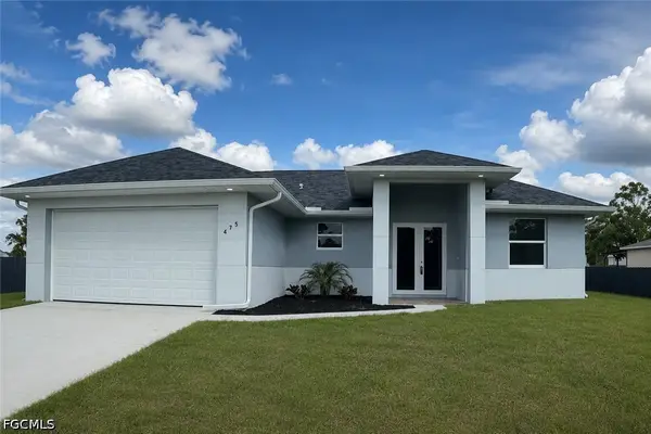 475 Lenox Avenue, Lehigh Acres, FL 33974