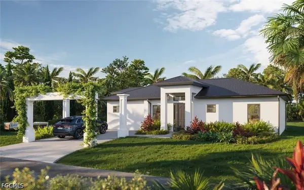 1135 Cove Street E, Lehigh Acres, FL 33974