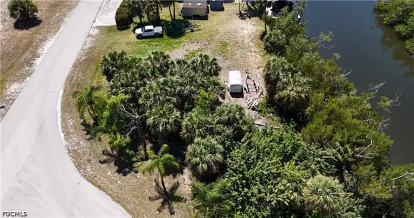 3921 Stabile Road, St James City, FL 33956