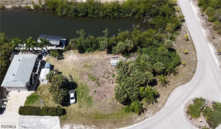 3921 Stabile Road, Saint James City, FL 33956 - #3