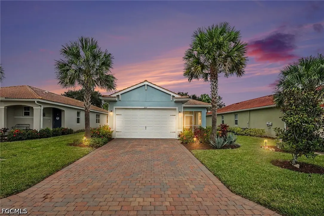 2107 Summersweet Drive, Alva, FL 33920 - #1
