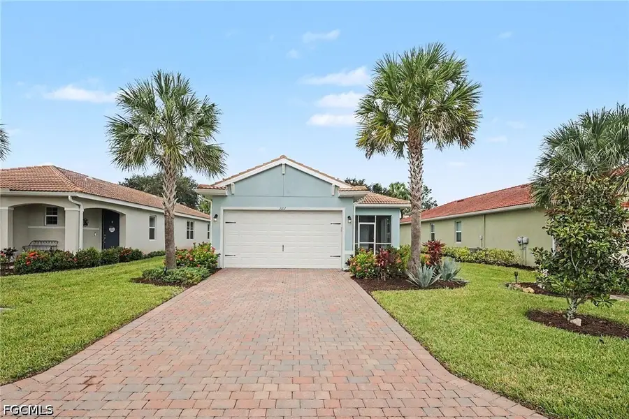 2107 Summersweet Drive, Alva, FL 33920 - #2