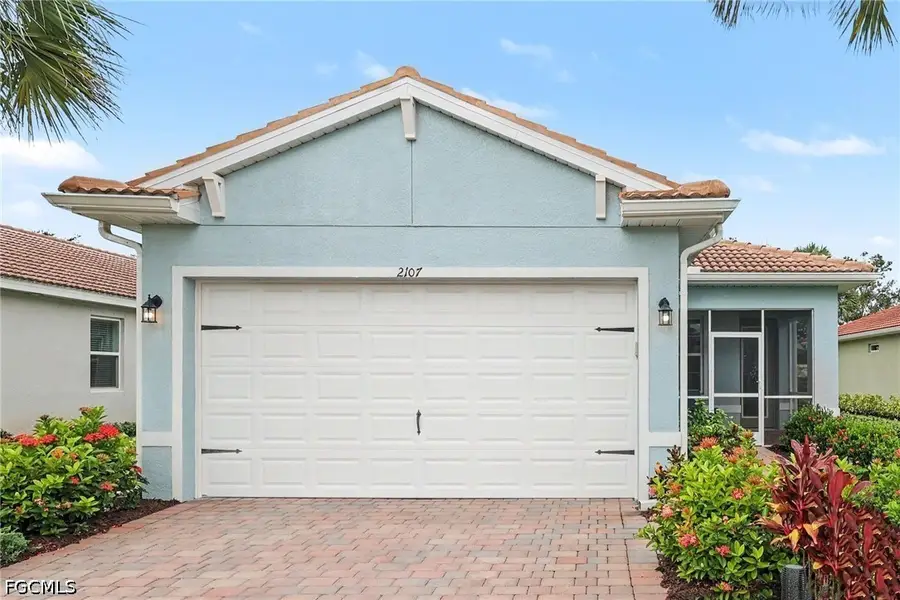 2107 Summersweet Drive, Alva, FL 33920 - #3