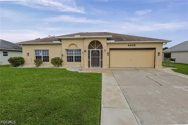 4449 Varsity Lakes Drive, Lehigh Acres, FL 33971