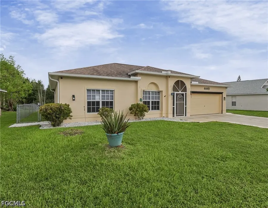 4449 Varsity Lakes Drive, Lehigh Acres, FL 33971 - #2