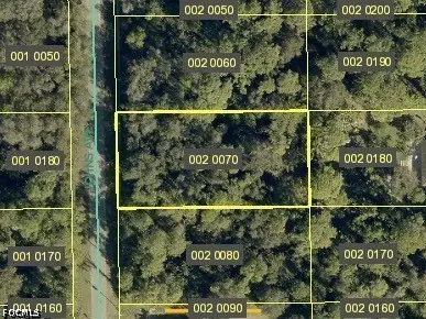 2010 Johns Avenue, Alva, FL 33920 - #3