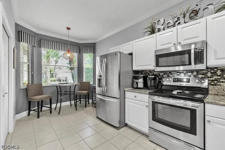 8134 Woodridge Pointe Drive, Fort Myers, FL 33912 - #2