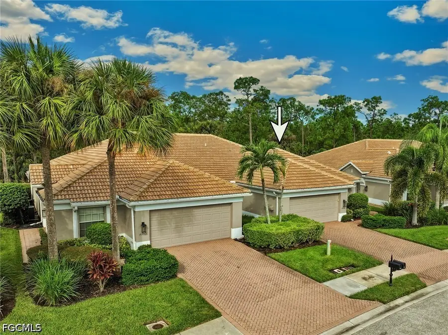 9996 Horse Creek Road, Fort Myers, FL 33913 - #2