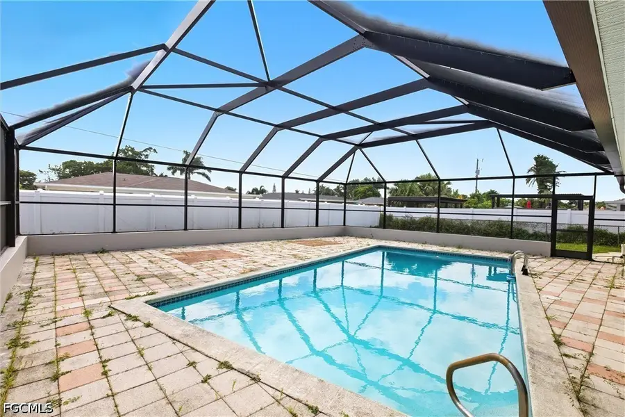 728 Tower Drive, Cape Coral, FL 33904 - #2