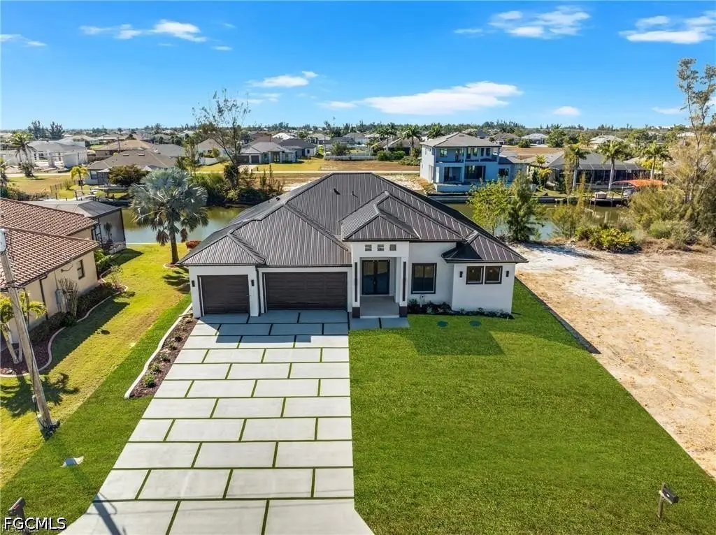 2330 NW 36th Avenue, Cape Coral, FL 33993 - #1