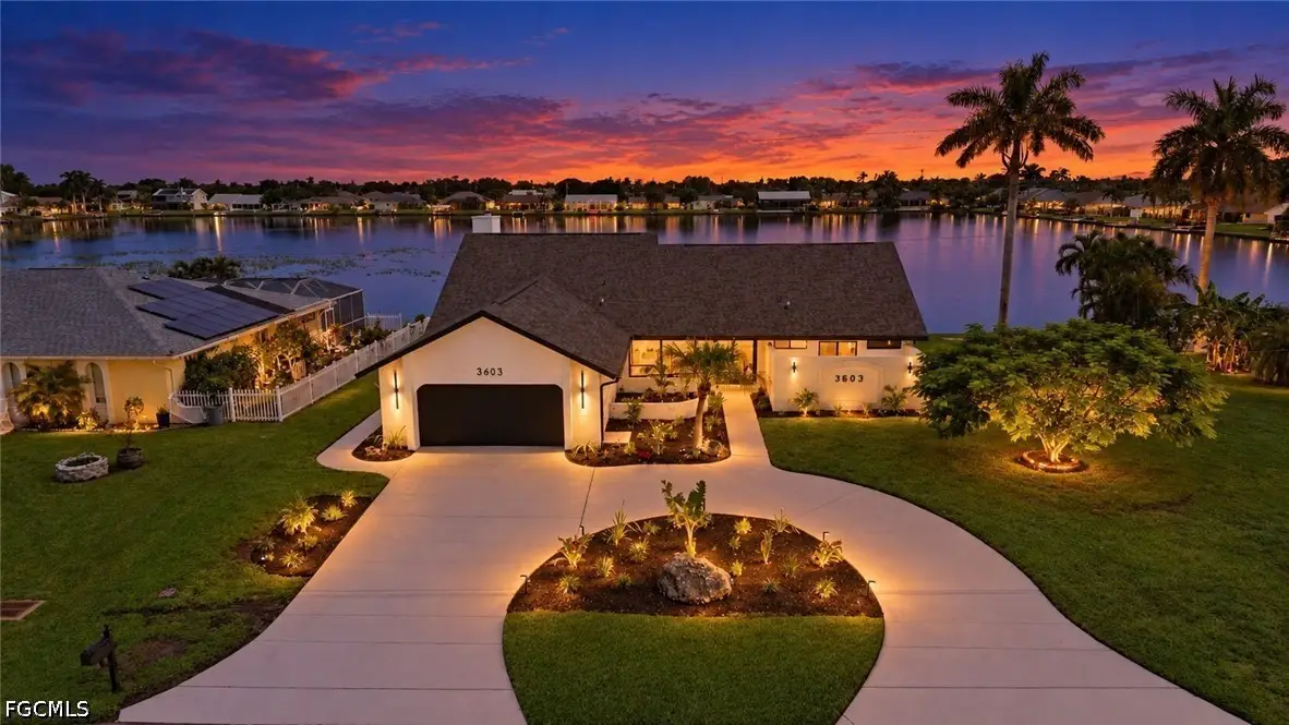 3603 SW 5th Place, Cape Coral, FL 33914 - #1