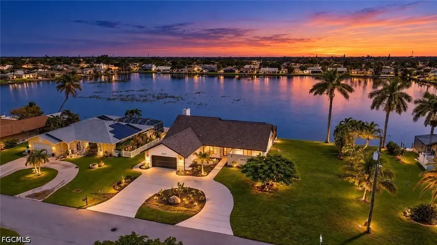 3603 SW 5th Place, Cape Coral, FL 33914 - #3