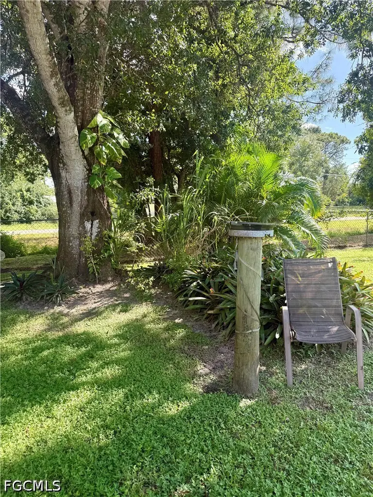8180 Breeze Drive, North Fort Myers, FL 33917 - #2