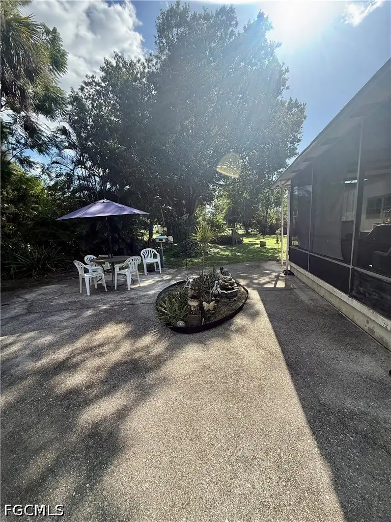 8180 Breeze Drive, North Fort Myers, FL 33917 - #3