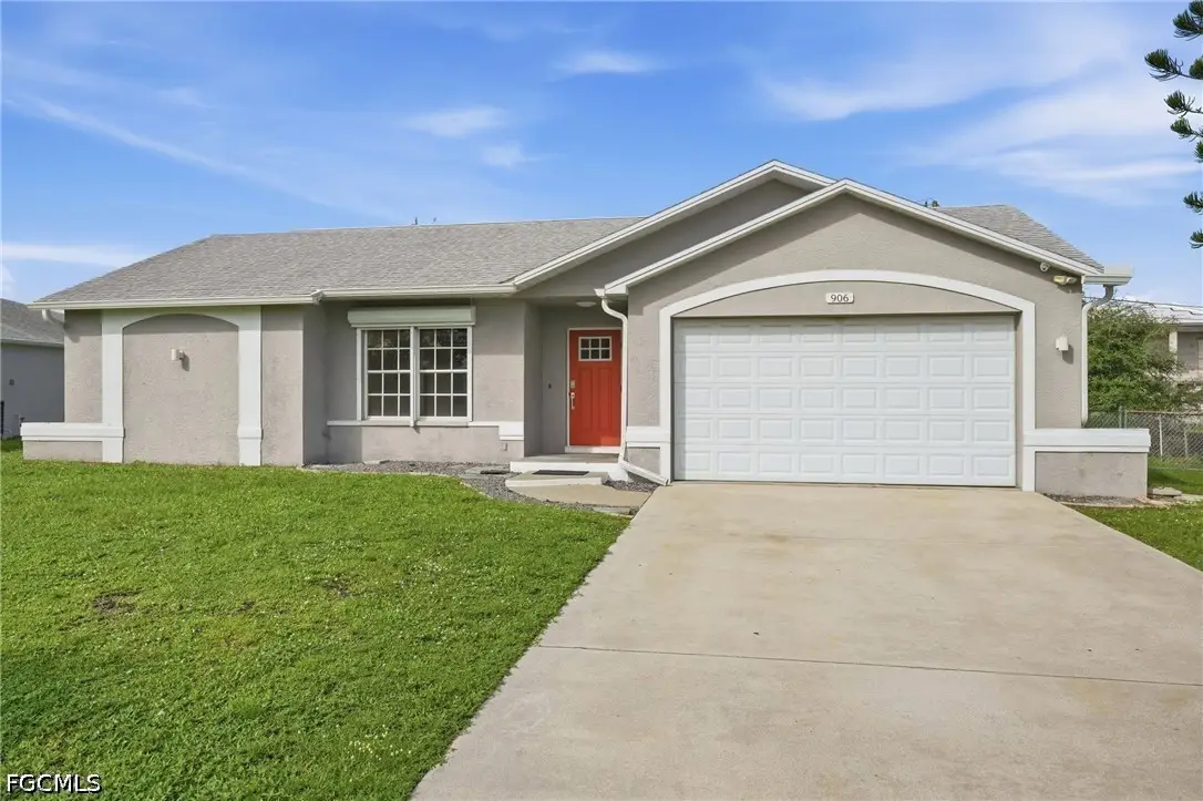 906 SW 7th Court, Cape Coral, FL 33991 - #1