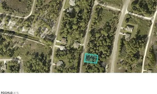 627 Flamingo Avenue, Lehigh Acres, FL 33974