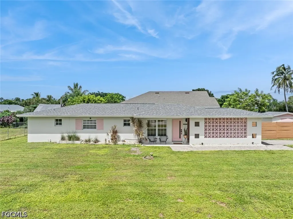 8071 San Carlos Boulevard, Fort Myers, FL 33967 - #1