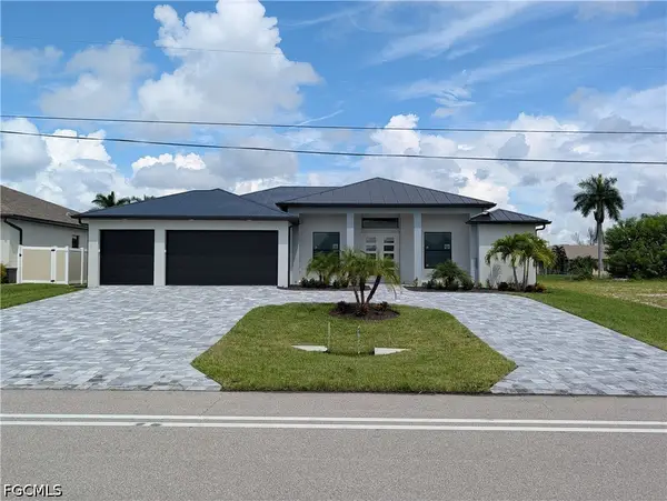 155 Aviation Parkway, Cape Coral, FL 33904