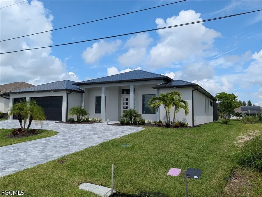 155 Aviation Parkway, Cape Coral, FL 33904 - #2