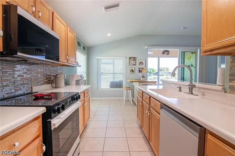 2641 Clairfont Court, Cape Coral, FL 33991 - #2