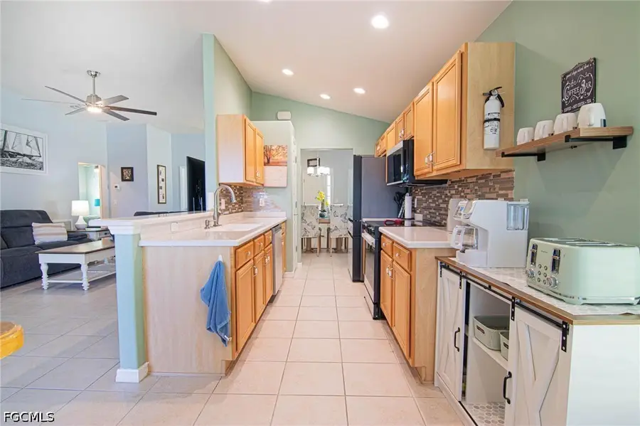 2641 Clairfont Court, Cape Coral, FL 33991 - #3